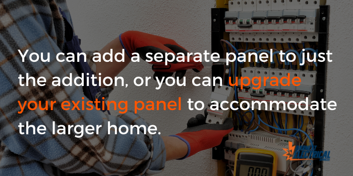 4 Signs That It’s Time to Upgrade Your Electrical Panel - 2